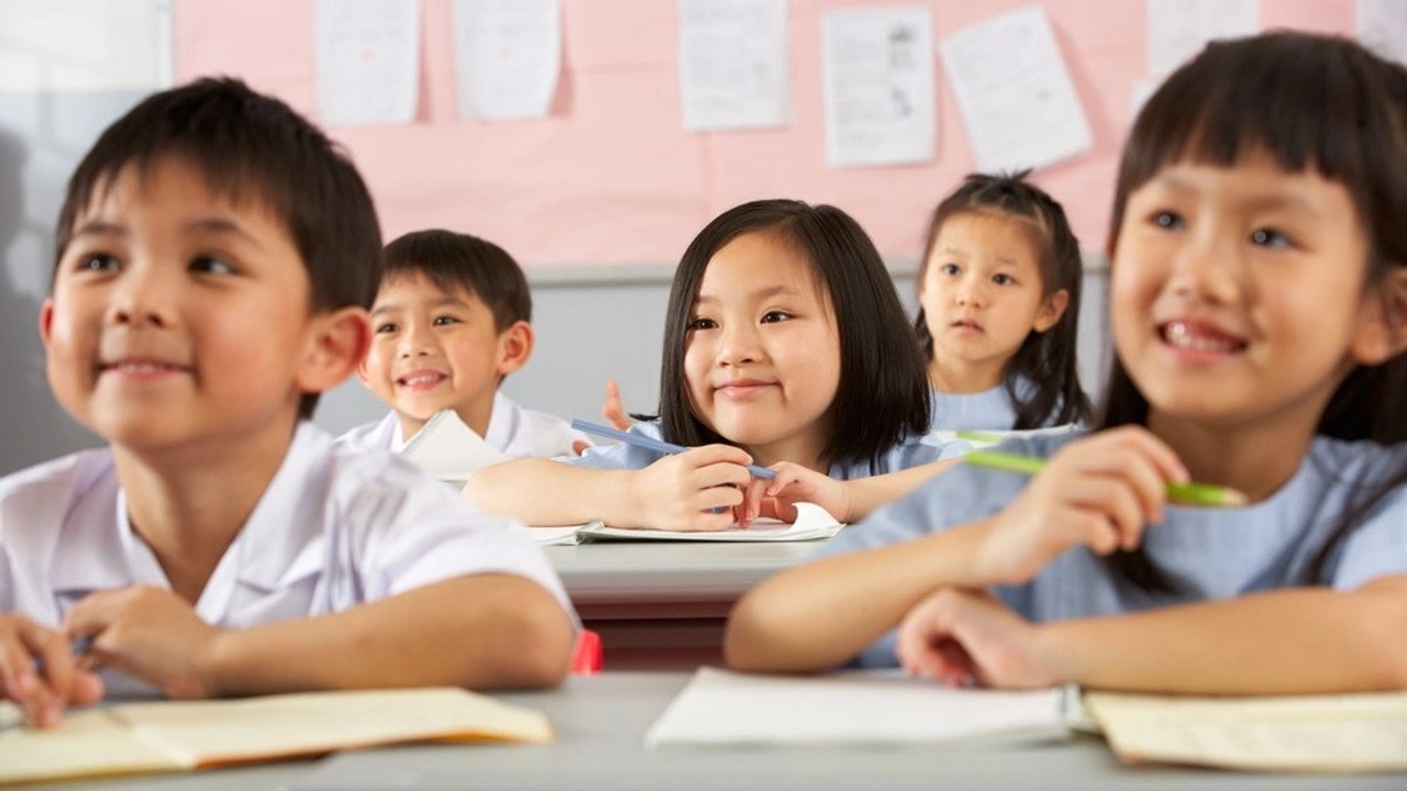Trung Quốc quản lý việc dạy thêm, học thêm như thế nào?